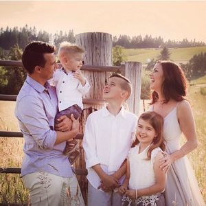 Meet your Posher, Lindsey